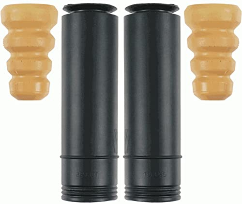 Sachs 900 180 Staubschutzsatz, Stoßdämpfer hinten | 900 180 passend für C-Klasse W204 S204