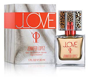 JLO JLove EDP Spray 30 ml