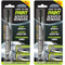 2 X Car-Pride - Paint Scratch Remover Pen - For Use On Any Colour Vehicle