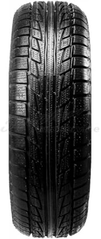 Nankang SV2 XL M+S - 215/50R17 95V - Neumático de Invierno