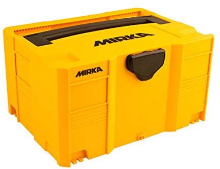 MIRKA Coffret de Rangement Nu Grand Format 400x300x210mm