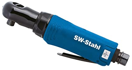 Clé à cliquet à air comprimé 3/8 pouce SWSTAHL S3282