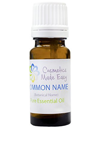 Marjoram (Sweet) Pure Essential Oil 10ml (Origanum Marjorana)