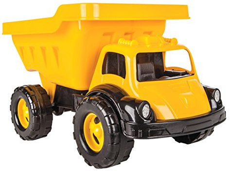 Jamara 460261 Big Kip Sandpit Car