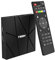 Android Tv Box 10.0 2 GB RAM 16 GB ROM Smart TV Box, Allwinner H616 Quad-Core 6K TV Box, H.265, 3D, 2,4 G WiFi, 10 / 100M Ethernet