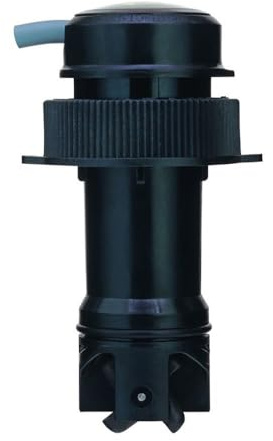 Airmar DST810 Durchbruchgeber Echolotanschluss NMEA2000