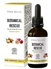 Botanical Rescue Sérum Capilar 50 Ml