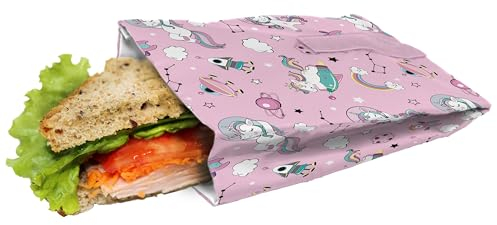 NERTHUS FIH 1448 Porta sandwich unicorni