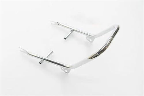 GRFIT Abnehmbarer Reitstock Motorrad-Heckgepäckträger-Kit Hecktasche Gepäckträger-Stützträger Für Z50 Z50A Z50J Z50R CT70 ATC70 TRX70 TRX70