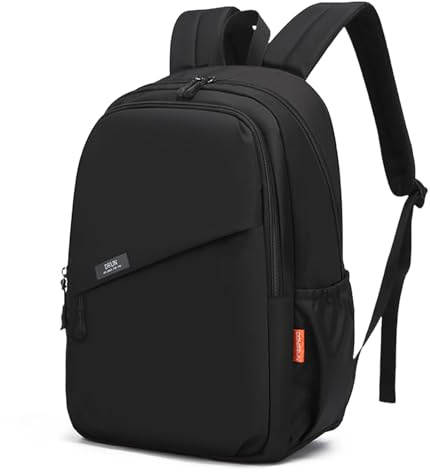Aucuu Mochila Viaje Cabina Avión, British Airways Wizzair Eurowings Mochila Viaje Cabina Avion Vueling, Maleta Cabina, Impermeable Mochila Equipaje de Mano, para Viaje Trabajo Diario