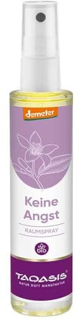 KEINE Angst Raumspray demeter 50 ml
