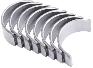 8 pezzi/set STD +100 cuscinetto di biella for GSX-R250 GSX250 GJ72A GSX250RR GSF250 BA250 KA250 GSX250R(STD)