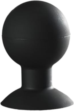 Saipart Espresso Coffee Puck Sucker Vacuum Style Coffee Knock Box Coffee Waste Grounds Taker Grind Waste Bin Collector