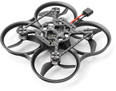 BETAFPV Pavo20 Pro II Brushless Whoop Quadcopter for FPV HD Shooting-PNP