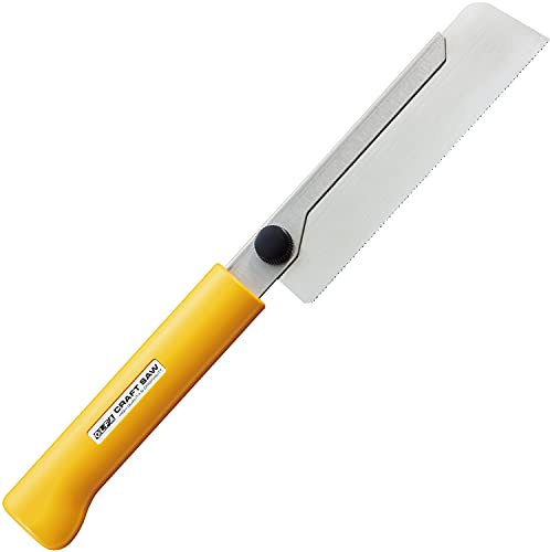 Olfa Craft Handsäge 125B