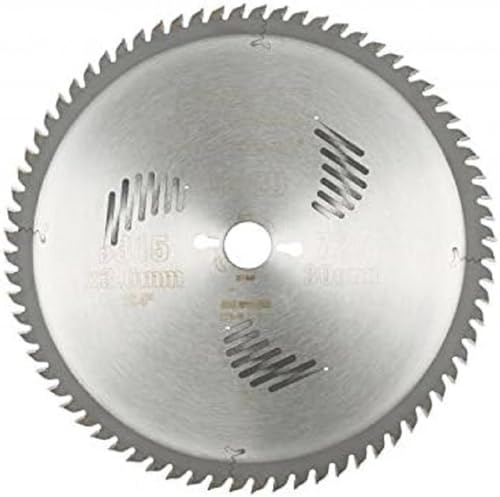 DeWalt DT4358-QZ EXTREME Kreissägeblatt 315x30x3.0 72WZ 10°