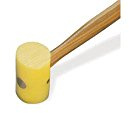 Tandy Leather Poly-Head Mallet Medium 3301-03