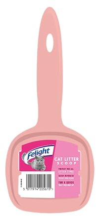 FELIGHT Bob Martin B0561 Pelle à litière pour Chat