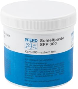 Pferd 44220800 Schleif-und Polierpaste SFP 800