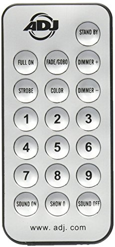 American DJ 1321000074 UC IR Lighting Accessories