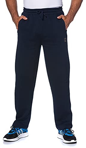 JP 1880 Uomo Pantaloni della Tuta Lunghi