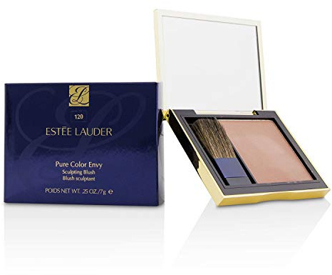 Estée Lauder Pure Color Envy Blush Rouge, 120 Sensuous Rose, 30 g