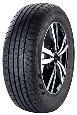 Tomket SnowRoad SUV 3 215/60 R17 96V Winterreifen GTAM T208486 ohne Felge