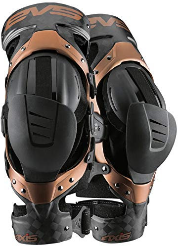 Protección Corporal de Rodillera Marca Evs para Hombre