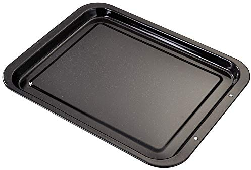 Judge Ovenware, 38 x 30 x 2cm Baking Tray, Enamel, Granite