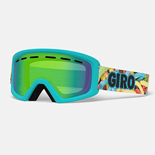 Giro Snow Unisex Rev Brillen (1er Pack)