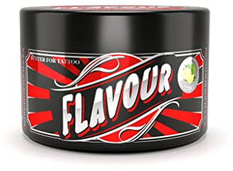 FLAVOUR BY DYNAMIC - Butter para Tatuaje - Citrus - Microblading - Micropigmentación - 200ml