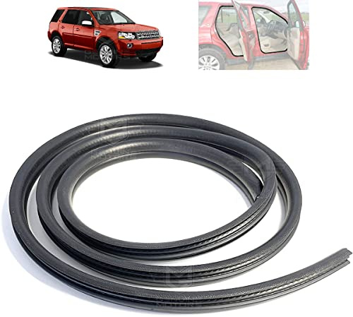 Auto Türdichtung Ersatz für Freelander MK2 2006–2014 (auf Karosserie)
