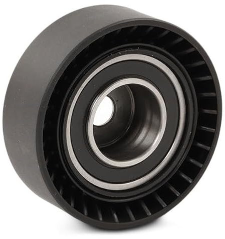 RIDEX Kit Cinghie Poly-V 542R0227 con rullo tenditore con galoppino EPDM (Etilene-Propilene-Diene-Caucciù)