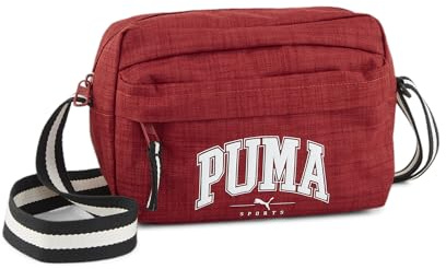 PUMA Unisex Kids Squad X-body Bag Shoulder Bags