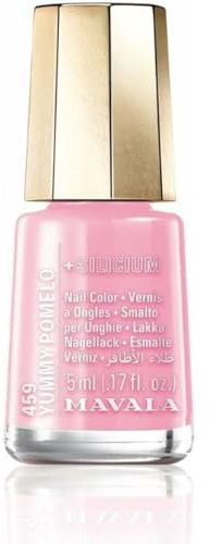 Yummy Summer 2024 Breathable Mini Nail Polish - Yu