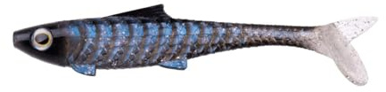 ZECK Gummifisch - Rippler | 16 cm