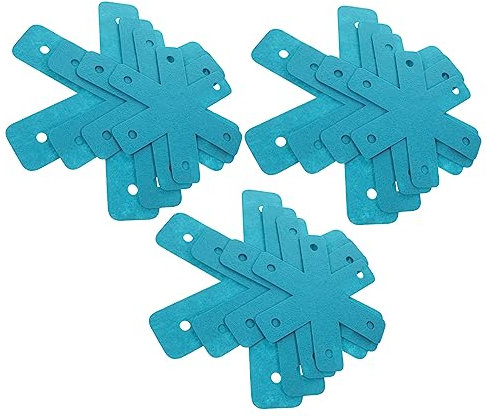 OFFSCH 12 Stücke Mode Tee Matten Filz Pfanne Protektoren Hitzebeständige Pad Für Tassen Besteck Tischset Topf Floral Kissen Set