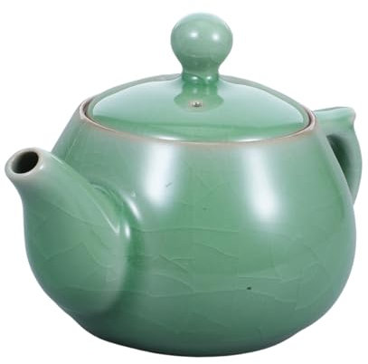 Alipis Tetera De Porcelana China Juego De Té Kungfu Tazas De Té De Cerámica Vajilla Tradicional Para El Hogar