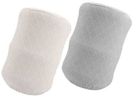 MOLUCKFU 2 Piezas Cubiertas Para Dispensador De Agua Cubiertas De Tela Para Botellas De Agua Decoración Para Barriles Funda Protectora Para Sombreado Funda Reutilizable Para Enfriador De