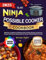 The UK Ninja PossibleCooker Cookbook: 2000 Days of Delicious & Effortless Slow Cooking, Braising, and Searing Recipes with Step-by-Step Guides for Flavour-Packed Meals Every Day (Colour Edition)