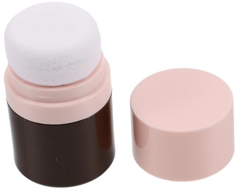 Healeved polvo de textura de cabello a base polvo de peinado para hombres polvo para dar volumen al cabello espesante de cabello para mujeres de cabello polvo voluminizador el plastico
