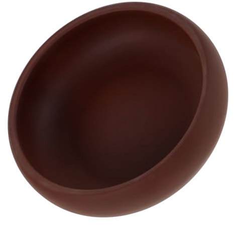 Hemobllo Traditionelle Ton Teetasse 600 Ml Für Haushalt Und Teezeremonie Rustikale Chinesische Matcha Teeschale Kompatibel Mit Modernen Kaminen Dekorative Retro Teeschale