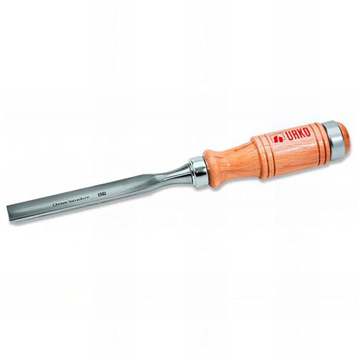 Urko 5010712 - Gubias Mango Madera 712-12 Mm.