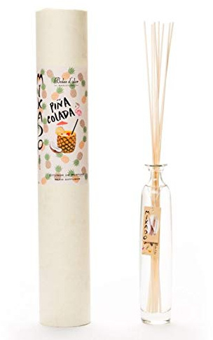 BOLES D'OLOR Mikado Piña Colada
