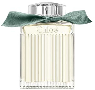 Chloe Rose Naturelle Intense by Chloe for Women - 3.3 oz EDP Spray (Refillable)