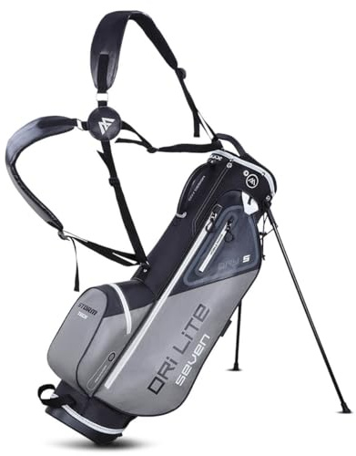 Big Max Dri Lite Seven G Standbag - 2024 Golf Tragebag