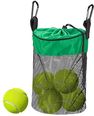 Borsa per mollette da bucato per esterni, in nylon, con ganci, organizer per mollette da bucato, lavabile, per lavanderia