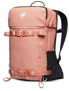 Mammut Nirvana 22W Wanderrucksack Altrosa