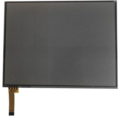 YAOGUI Radio Multifonctionnelle pour Véhicule Écrans Tactiles 8.4 Pouces Affichage Numériseur pour VP3 8.4AN VP4 Contrôle Amélioré Voiture