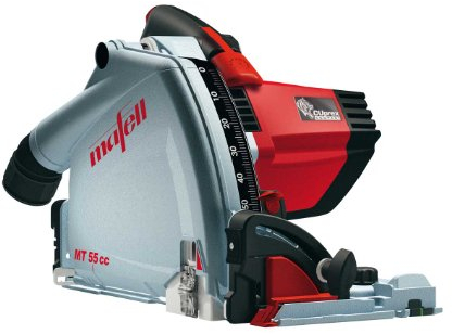 Mafell Tauchsäge MT 55